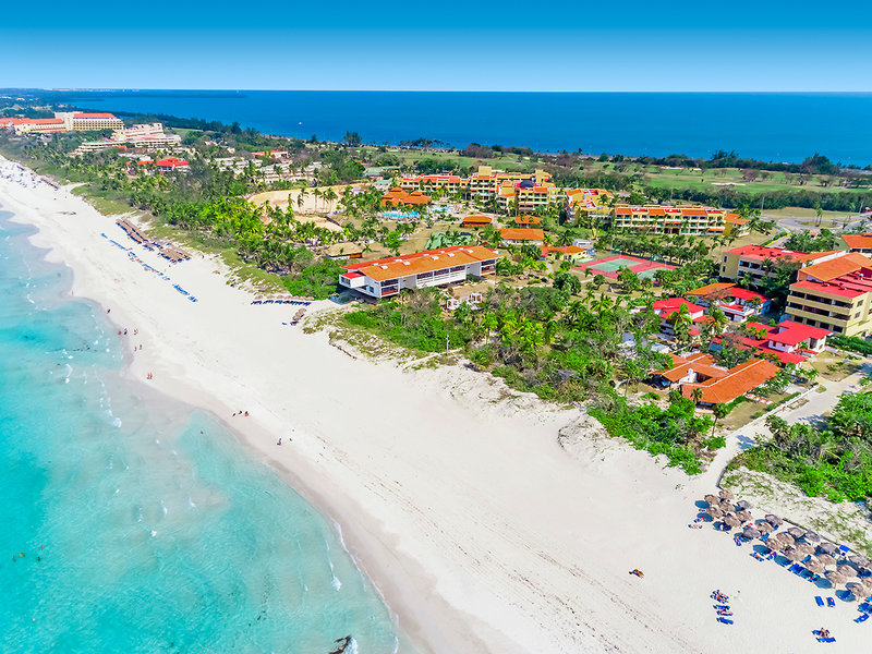 Sol Varadero Beach 1