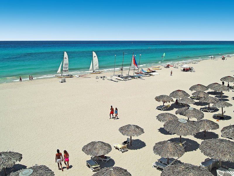 Sol Varadero Beach 2
