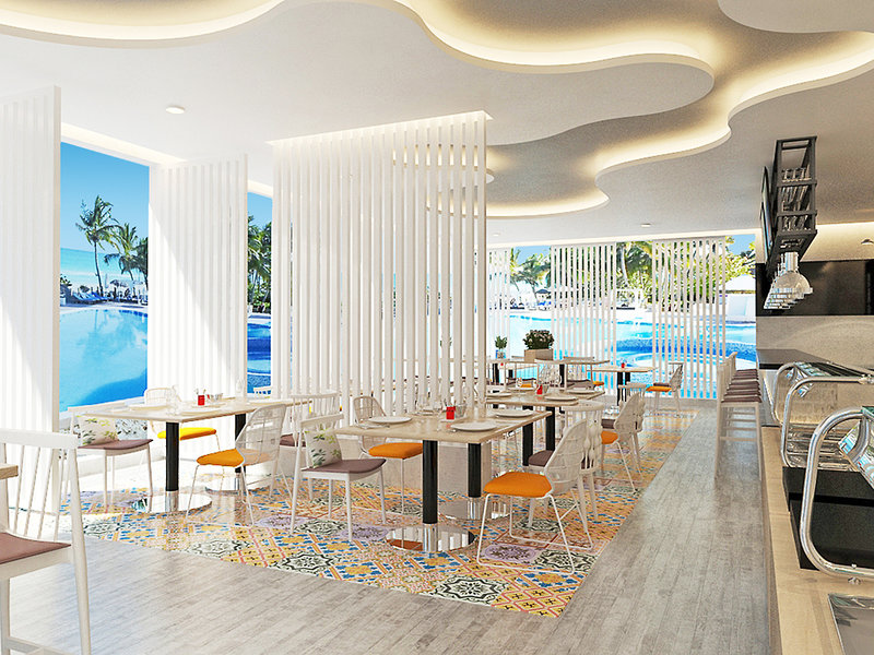 Sol Varadero Beach 11