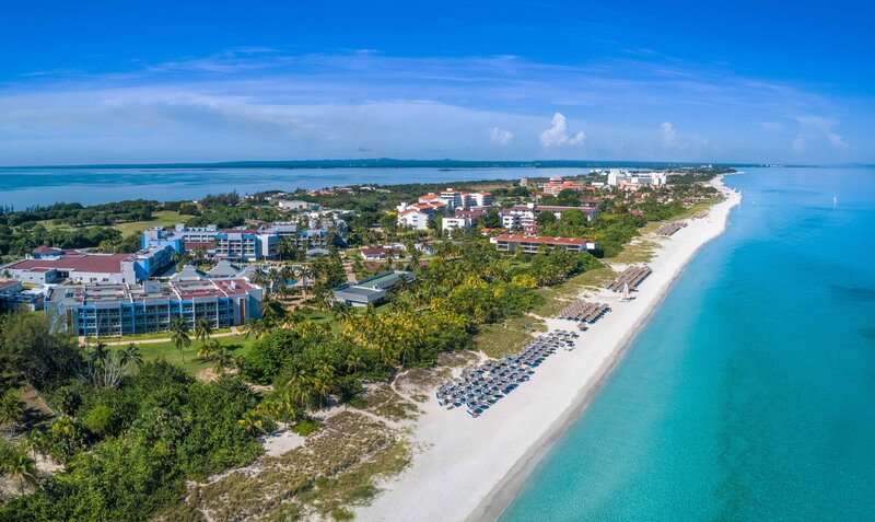 Sol Varadero Beach 17