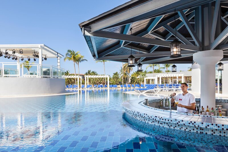 Sol Varadero Beach 18