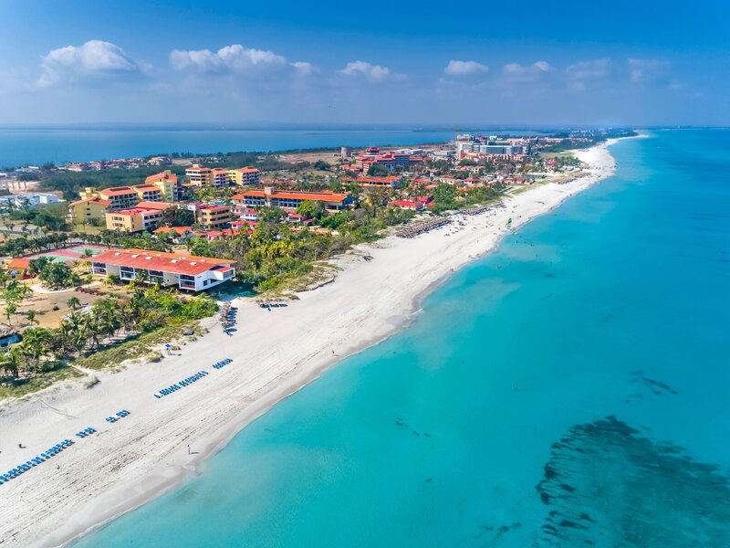 Sol Varadero Beach 19