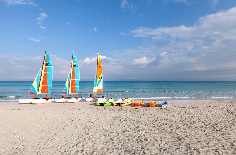Sol Varadero Beach 20