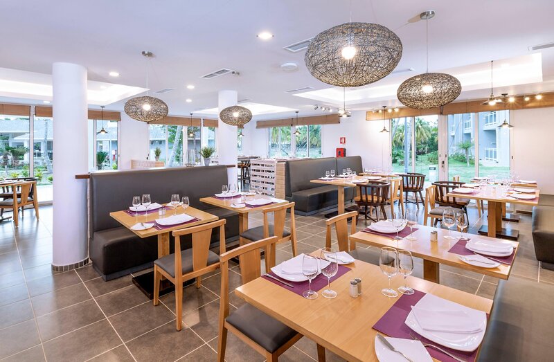 Sol Varadero Beach 34