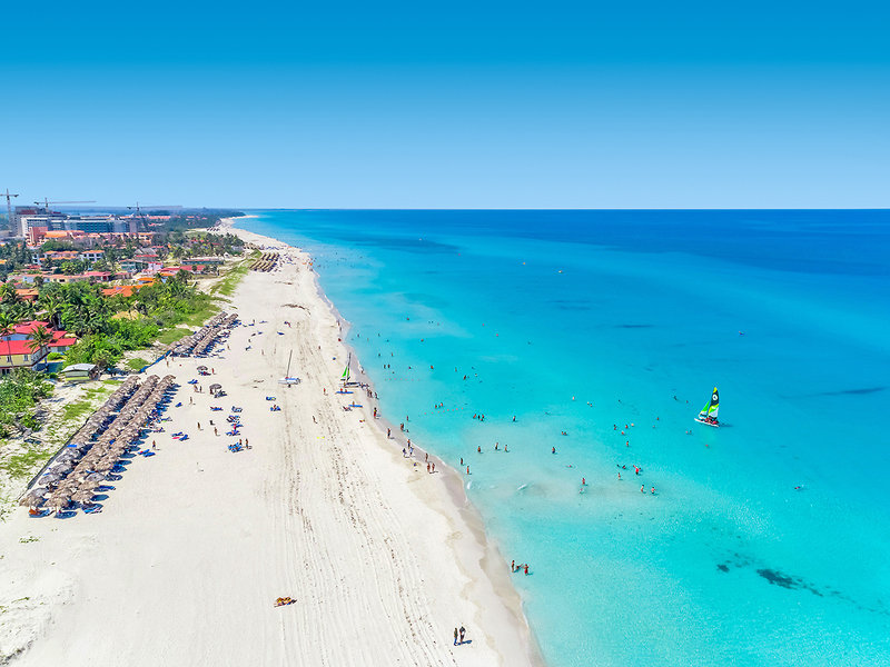 Sol Varadero Beach 8