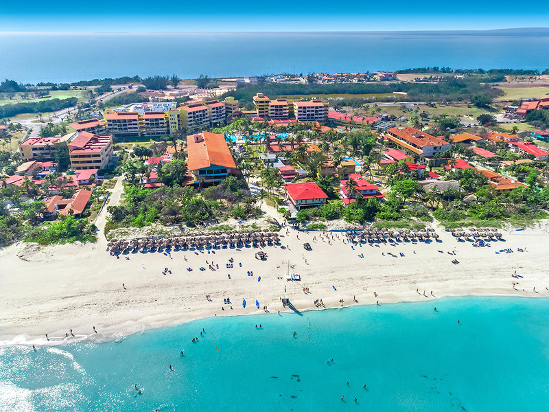 Sol Varadero Beach 10