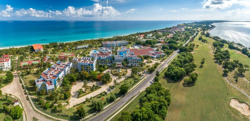 Sol Varadero Beach 15