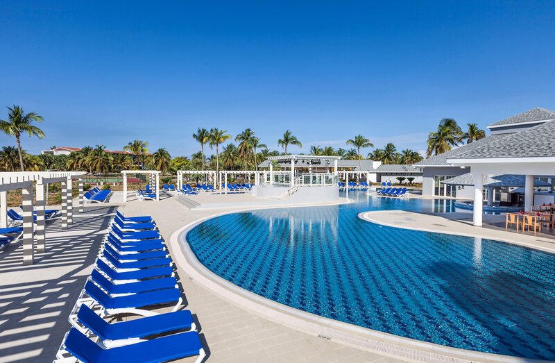 Sol Varadero Beach 16