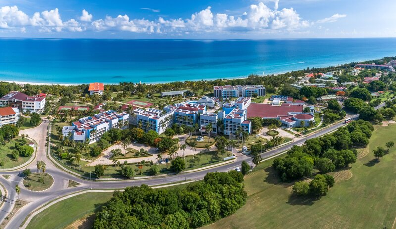 Sol Varadero Beach 25