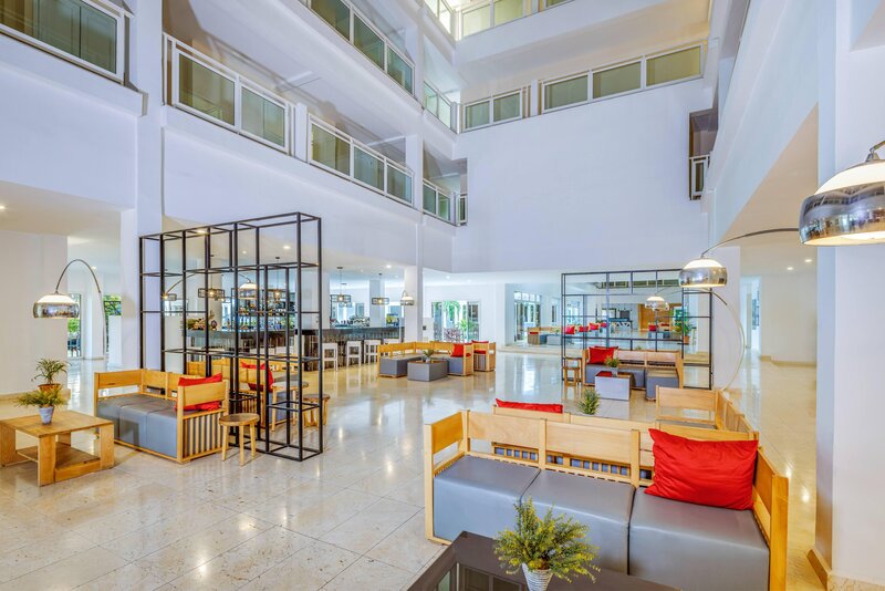 Sol Varadero Beach 33