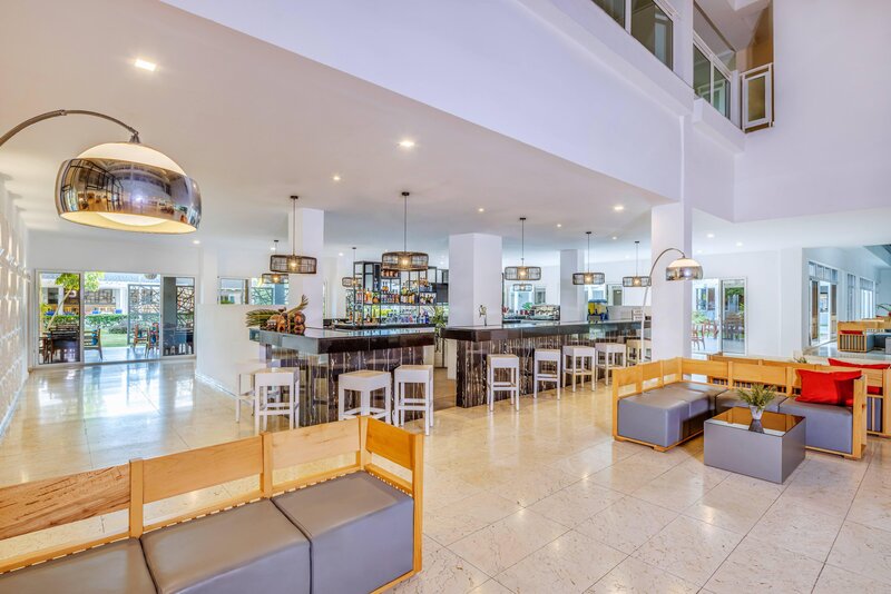 Sol Varadero Beach 35