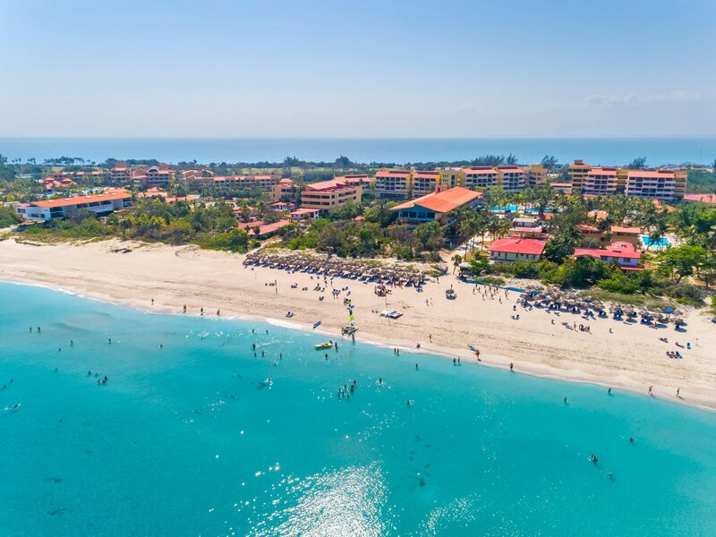 Sol Varadero Beach 41