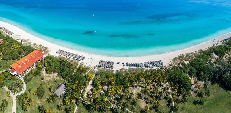 Sol Varadero Beach 54
