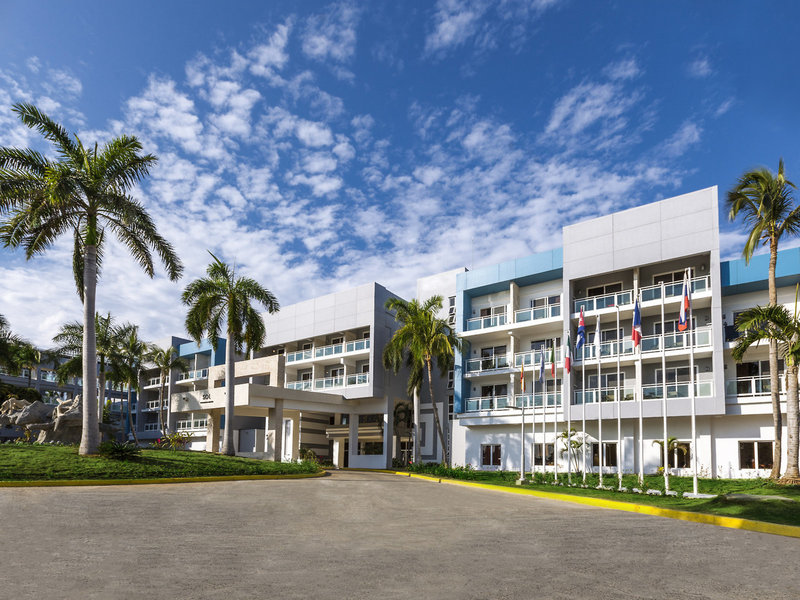 Sol Varadero Beach 1