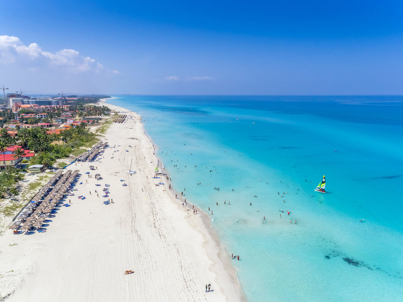 Sol Varadero Beach 3