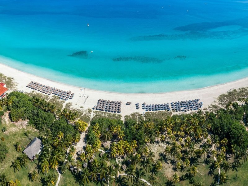 Sol Varadero Beach 4