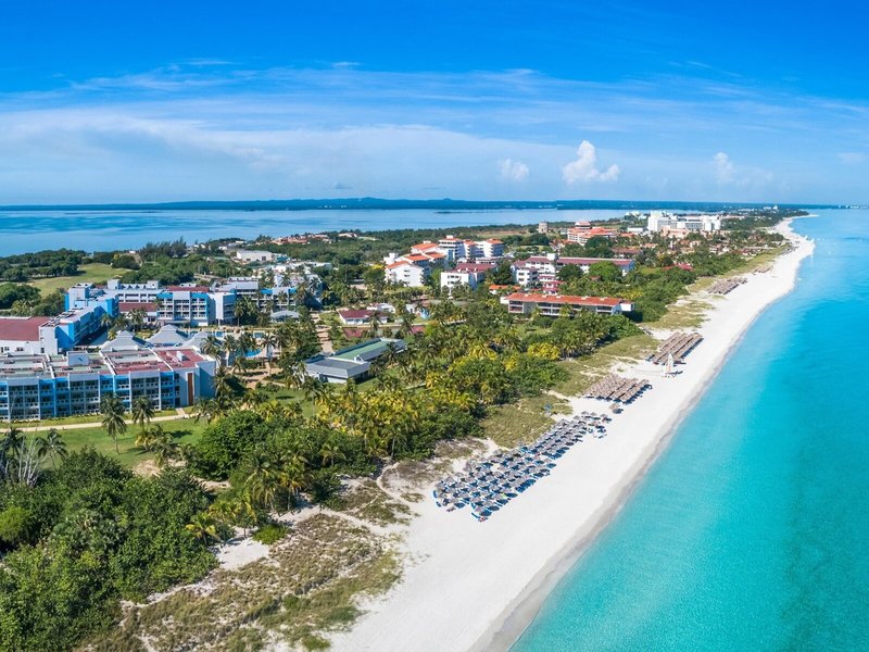 Sol Varadero Beach 5