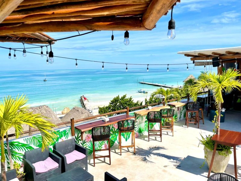 Hotel Mittoz Holbox 2