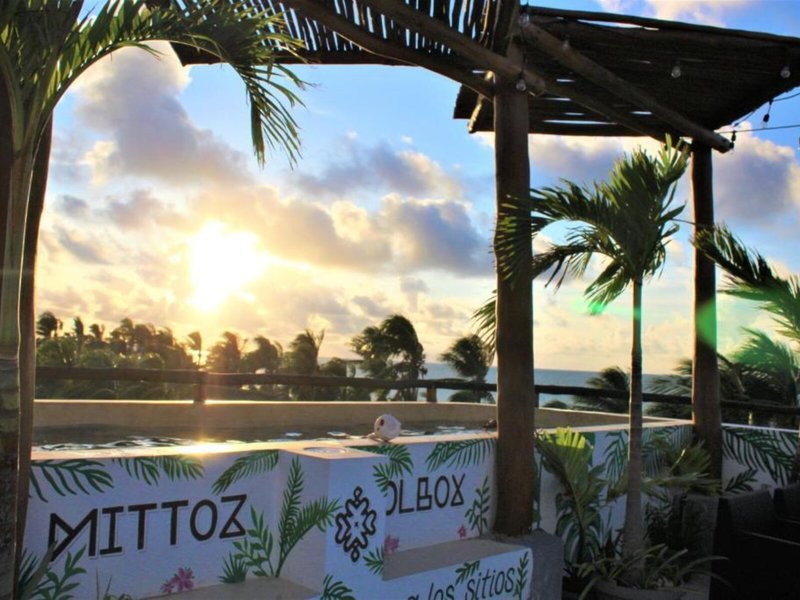 Hotel Mittoz Holbox 3
