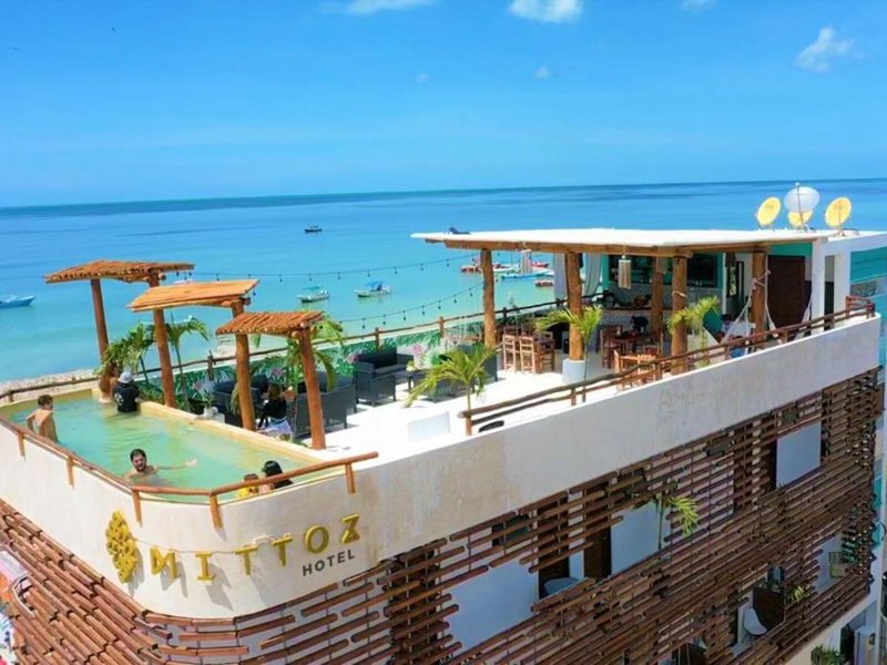 Hotel Mittoz Holbox 5
