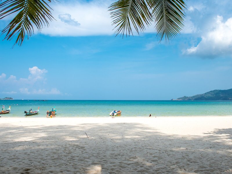 Marina Gallery Resort KACHA Kalim Bay 10