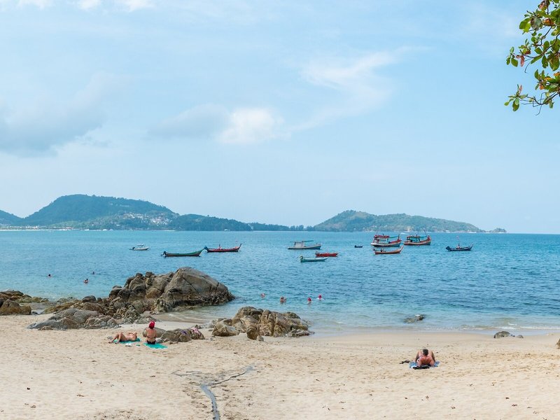 Marina Gallery Resort KACHA Kalim Bay 12