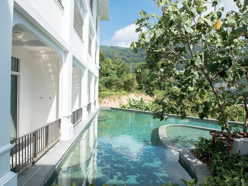 Marina Gallery Resort KACHA Kalim Bay 17