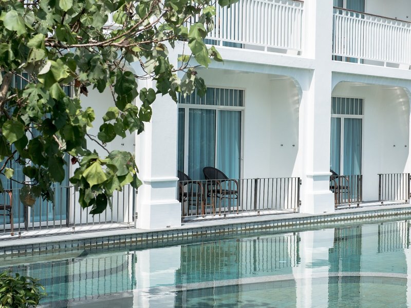 Marina Gallery Resort KACHA Kalim Bay 23