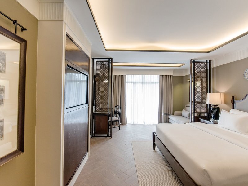 Marina Gallery Resort KACHA Kalim Bay 41