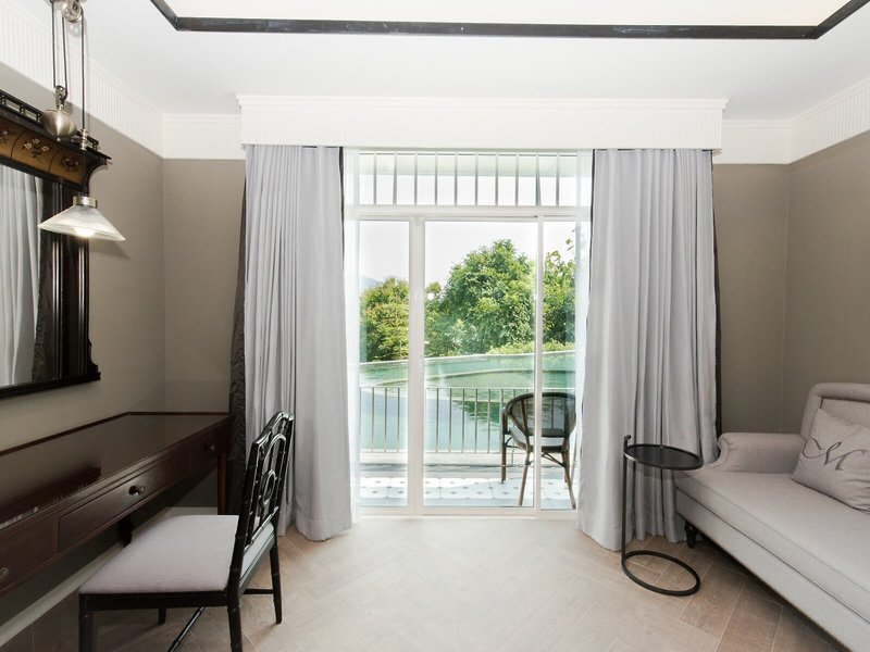 Marina Gallery Resort KACHA Kalim Bay 45