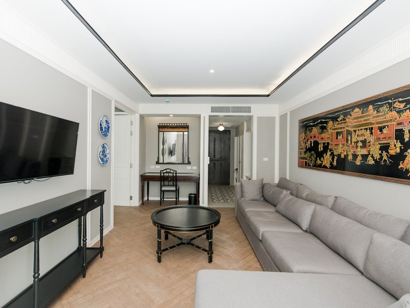 Marina Gallery Resort KACHA Kalim Bay 46
