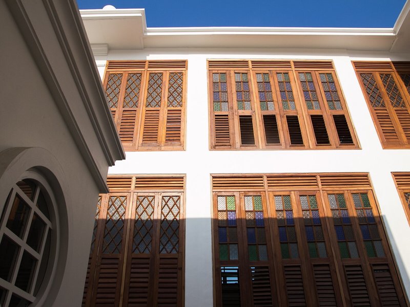 Marina Gallery Resort KACHA Kalim Bay 2