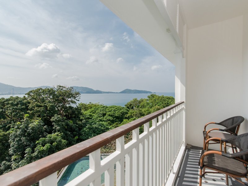 Marina Gallery Resort KACHA Kalim Bay 6