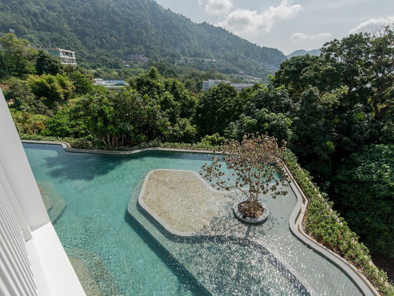 Marina Gallery Resort KACHA Kalim Bay 16