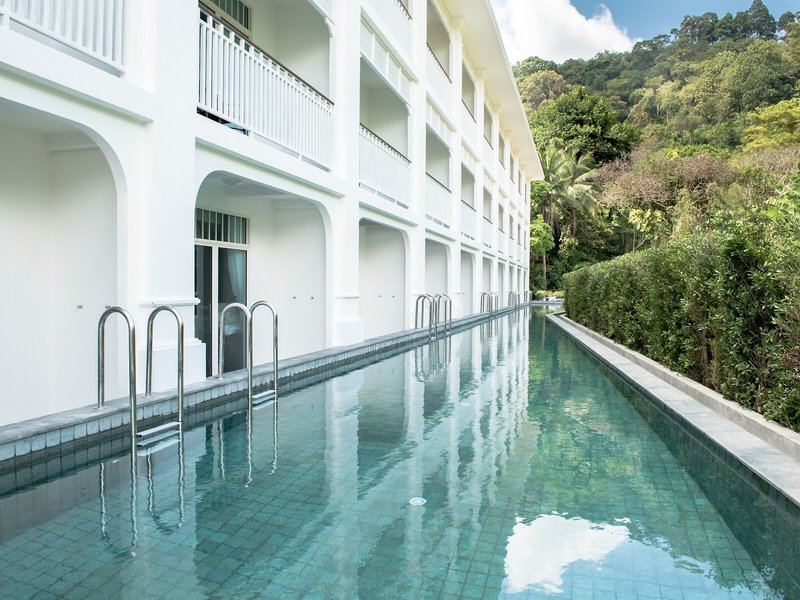 Marina Gallery Resort KACHA Kalim Bay 18