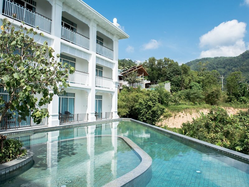 Marina Gallery Resort KACHA Kalim Bay 19