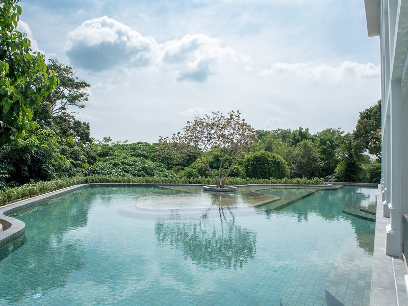 Marina Gallery Resort KACHA Kalim Bay 20