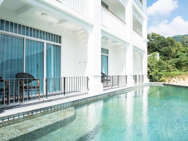 Marina Gallery Resort KACHA Kalim Bay 21