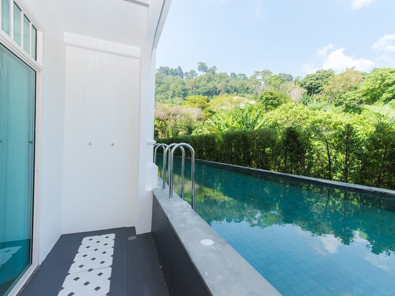 Marina Gallery Resort KACHA Kalim Bay 22