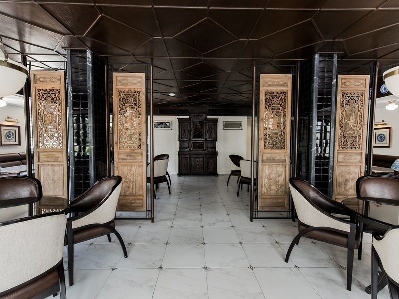 Marina Gallery Resort KACHA Kalim Bay 25