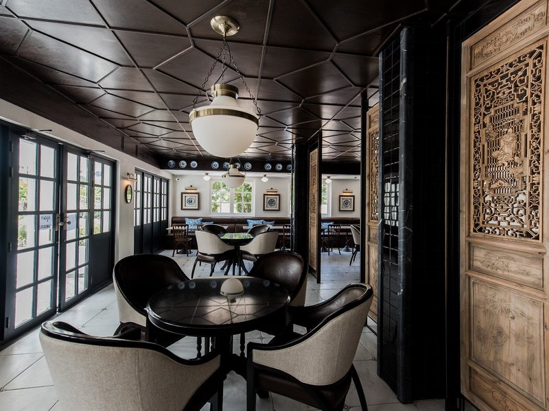 Marina Gallery Resort KACHA Kalim Bay 29