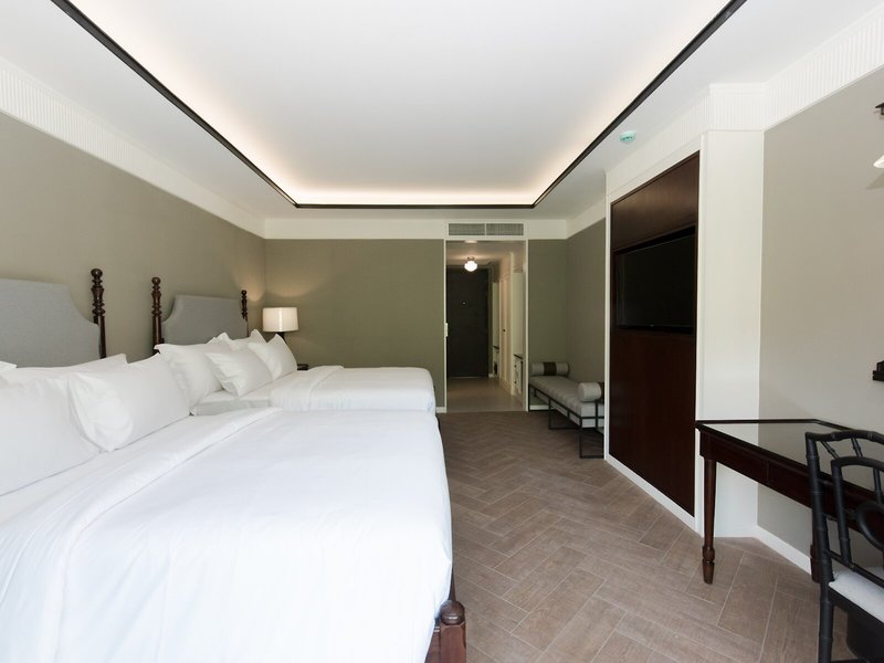 Marina Gallery Resort KACHA Kalim Bay 40