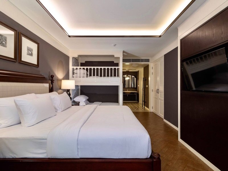 Marina Gallery Resort KACHA Kalim Bay 44