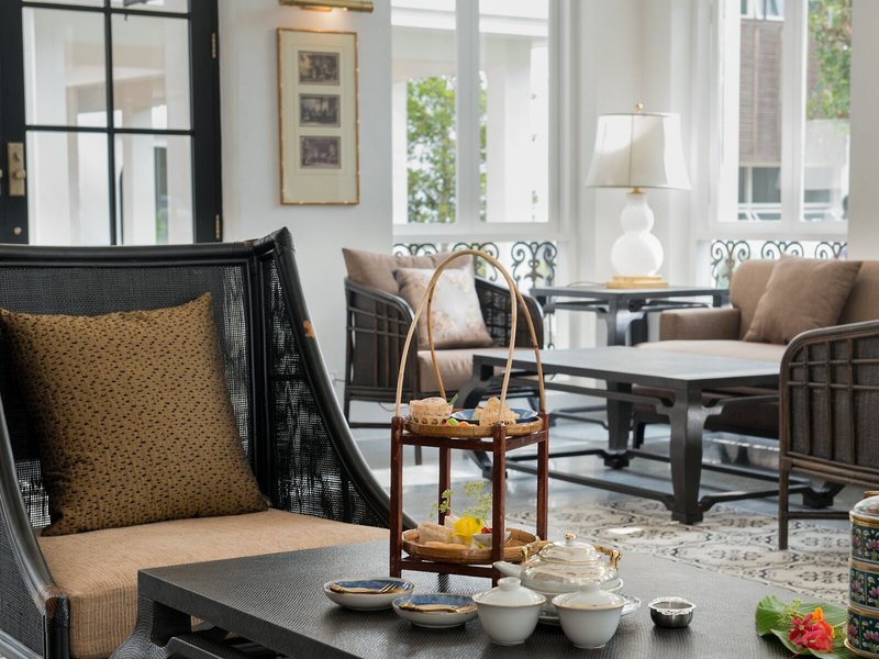 Marina Gallery Resort KACHA Kalim Bay 47
