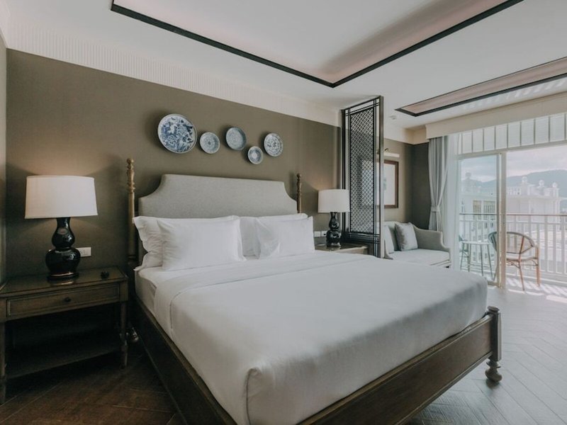 Marina Gallery Resort KACHA Kalim Bay 48