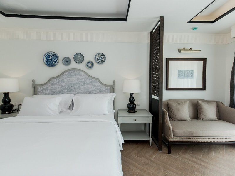 Marina Gallery Resort KACHA Kalim Bay 49