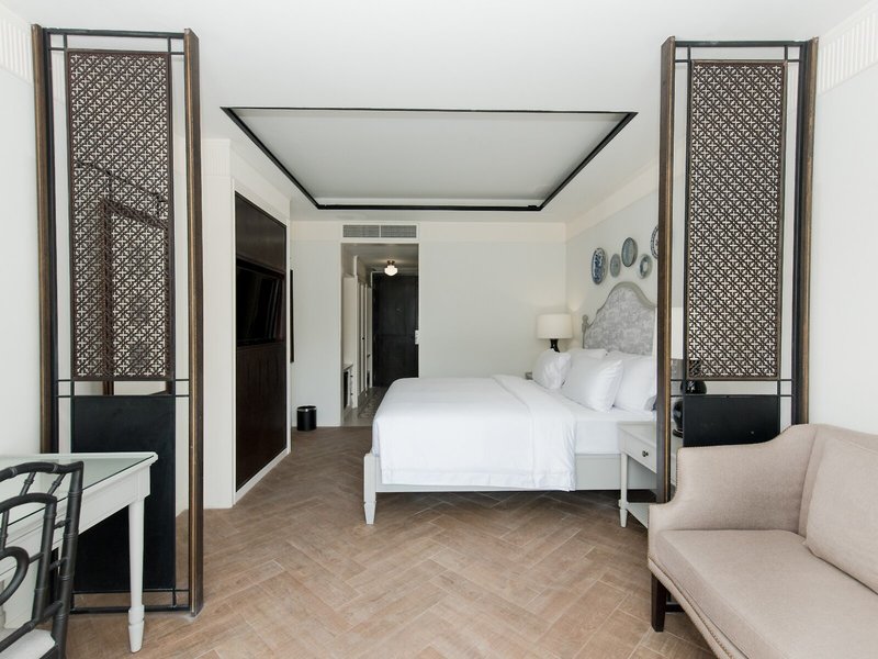 Marina Gallery Resort KACHA Kalim Bay 50