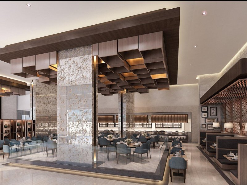 Holiday Inn Dubai Al-Maktoum Airport 28