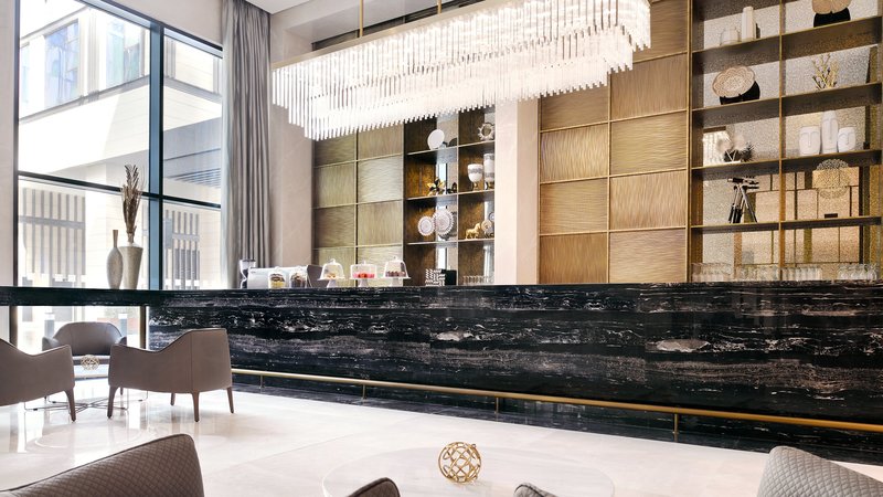 Holiday Inn Dubai Al-Maktoum Airport 3