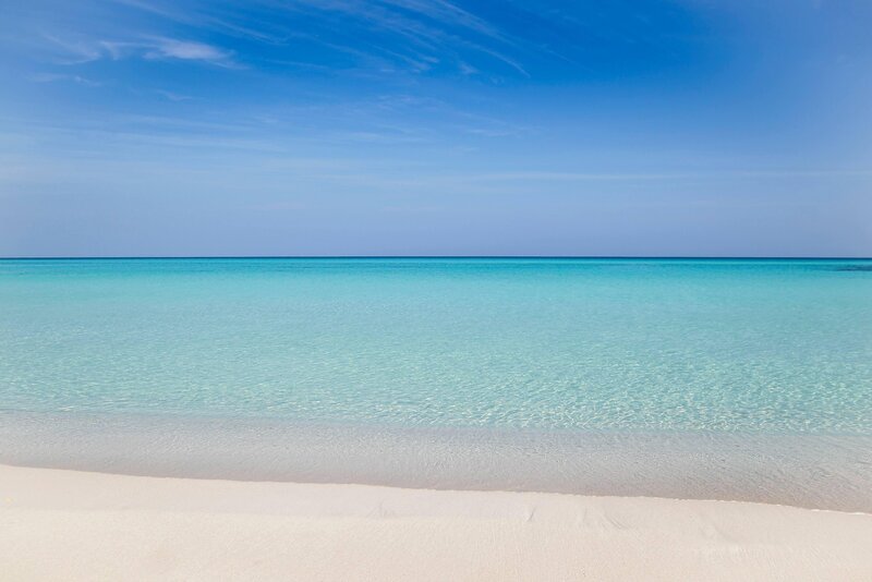 Sol Caribe Beach 3
